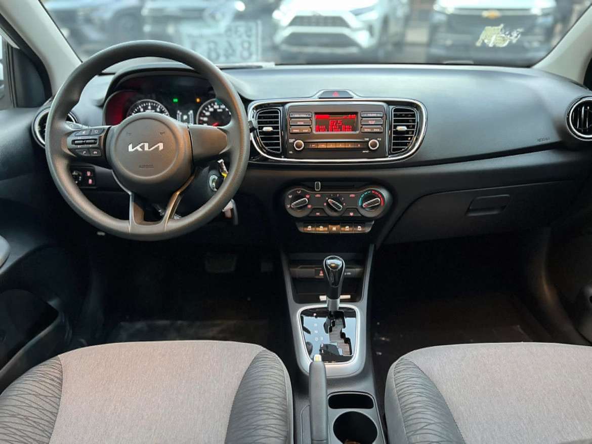 Kia Rio - دمشق - صورة 6