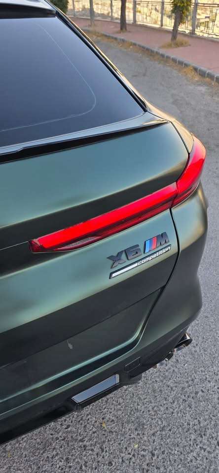 BMW - دمشق - صورة 5