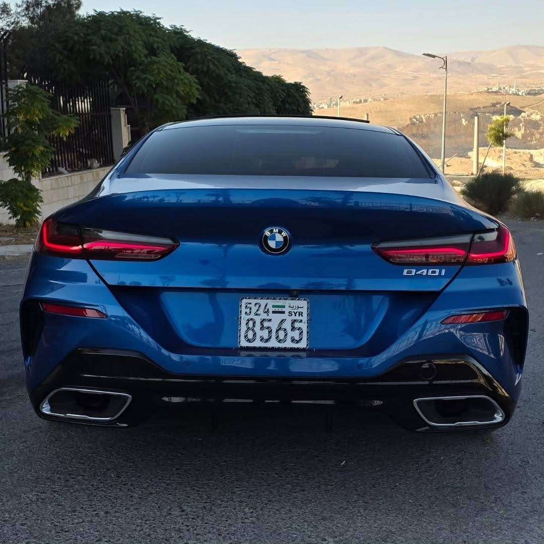 BMW - دمشق - صورة 2