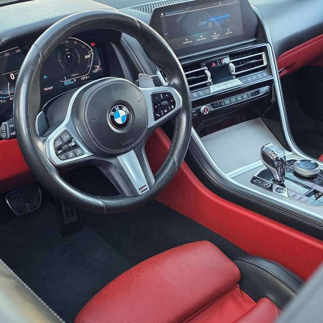BMW - دمشق - صورة 3