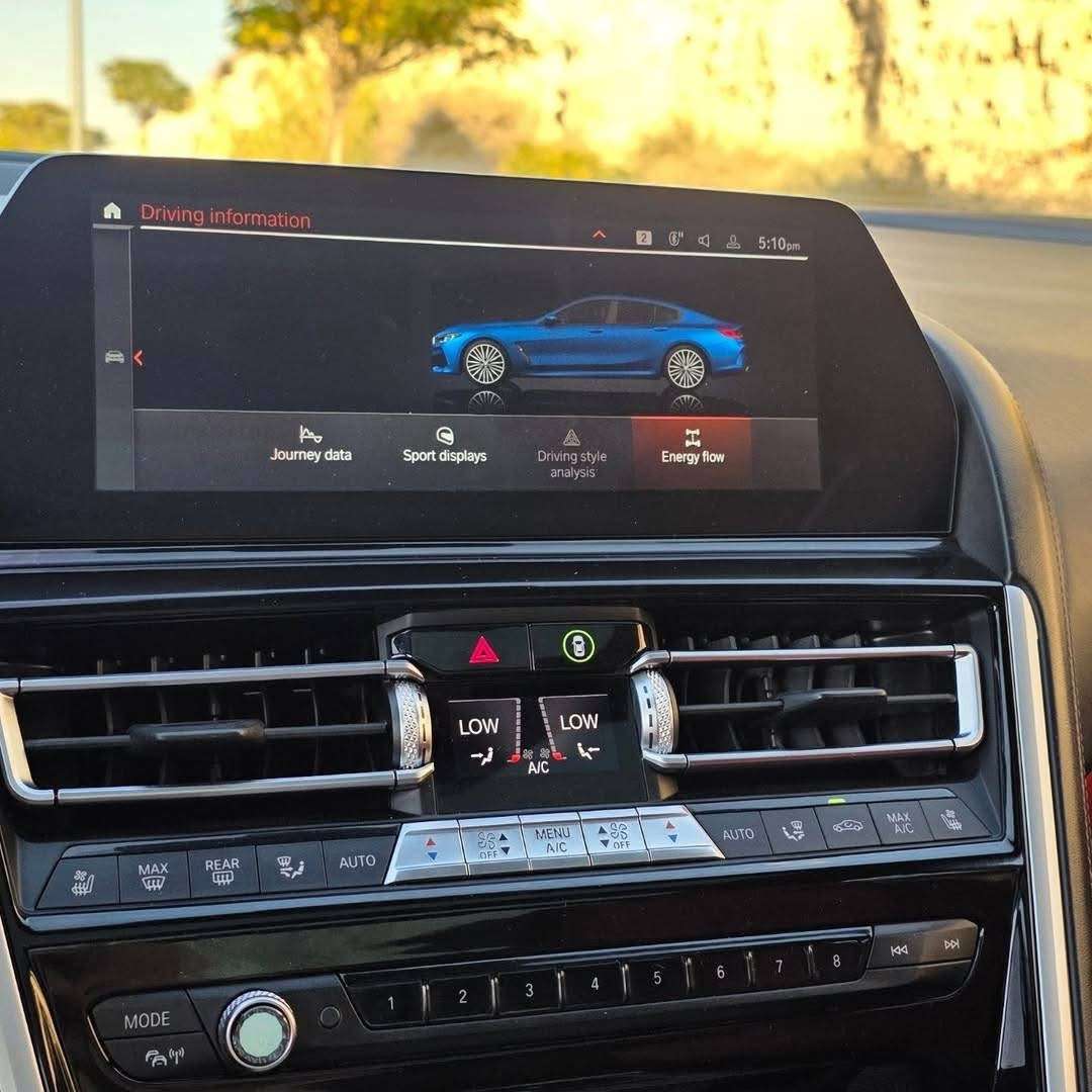 BMW - دمشق - صورة 4