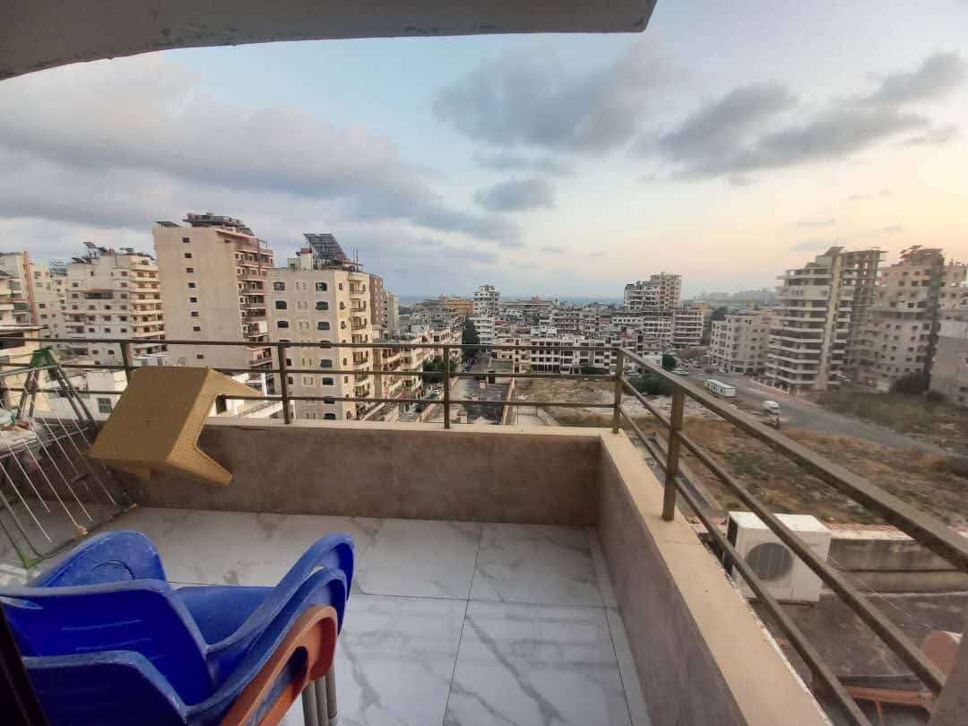 شقة سكنية للبيع اللاذقية - اللاذقية - صورة 2