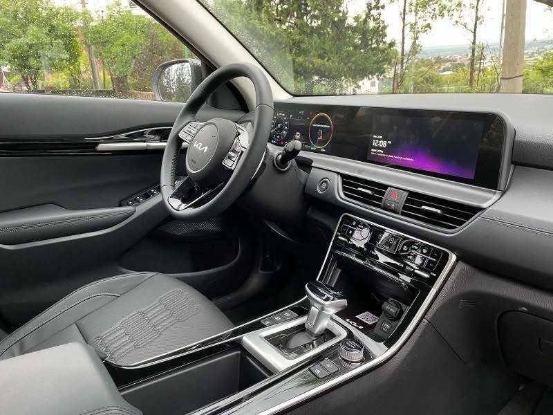 Kia - دمشق - صورة 2
