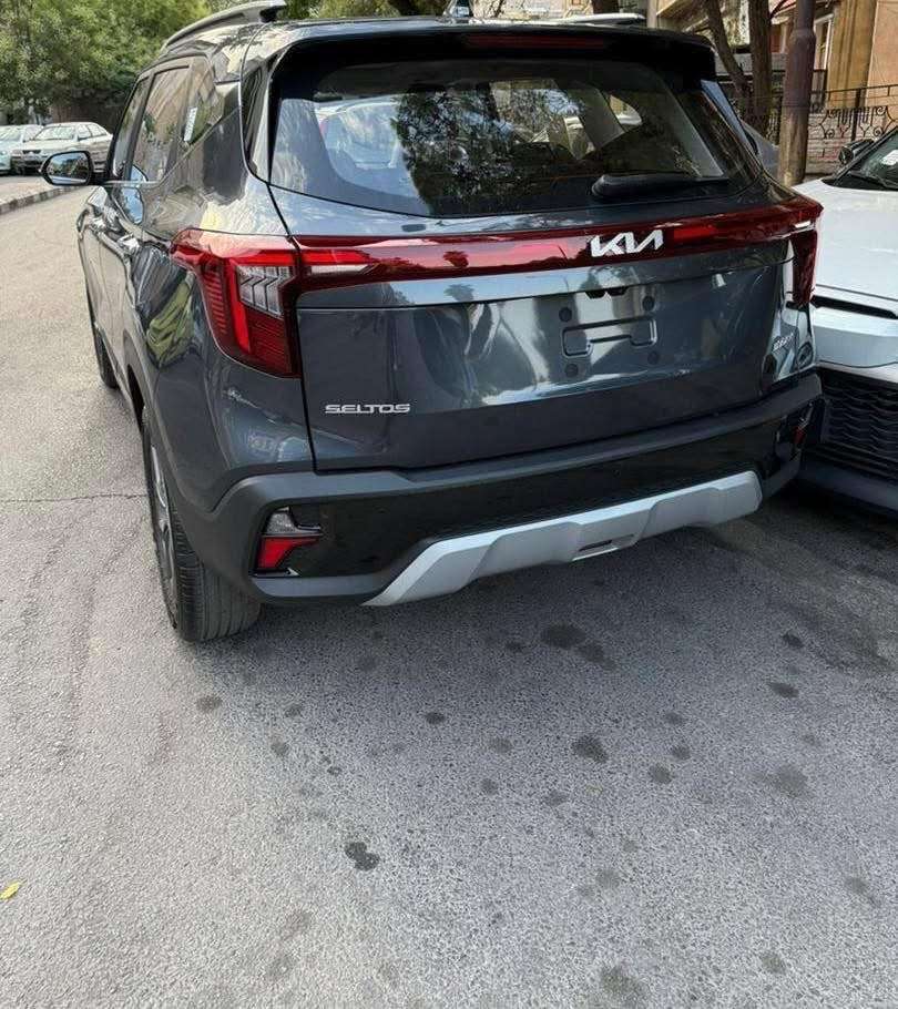 Kia - دمشق - صورة 3