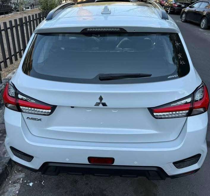 ميتسوبيشي - دمشق - صورة 2