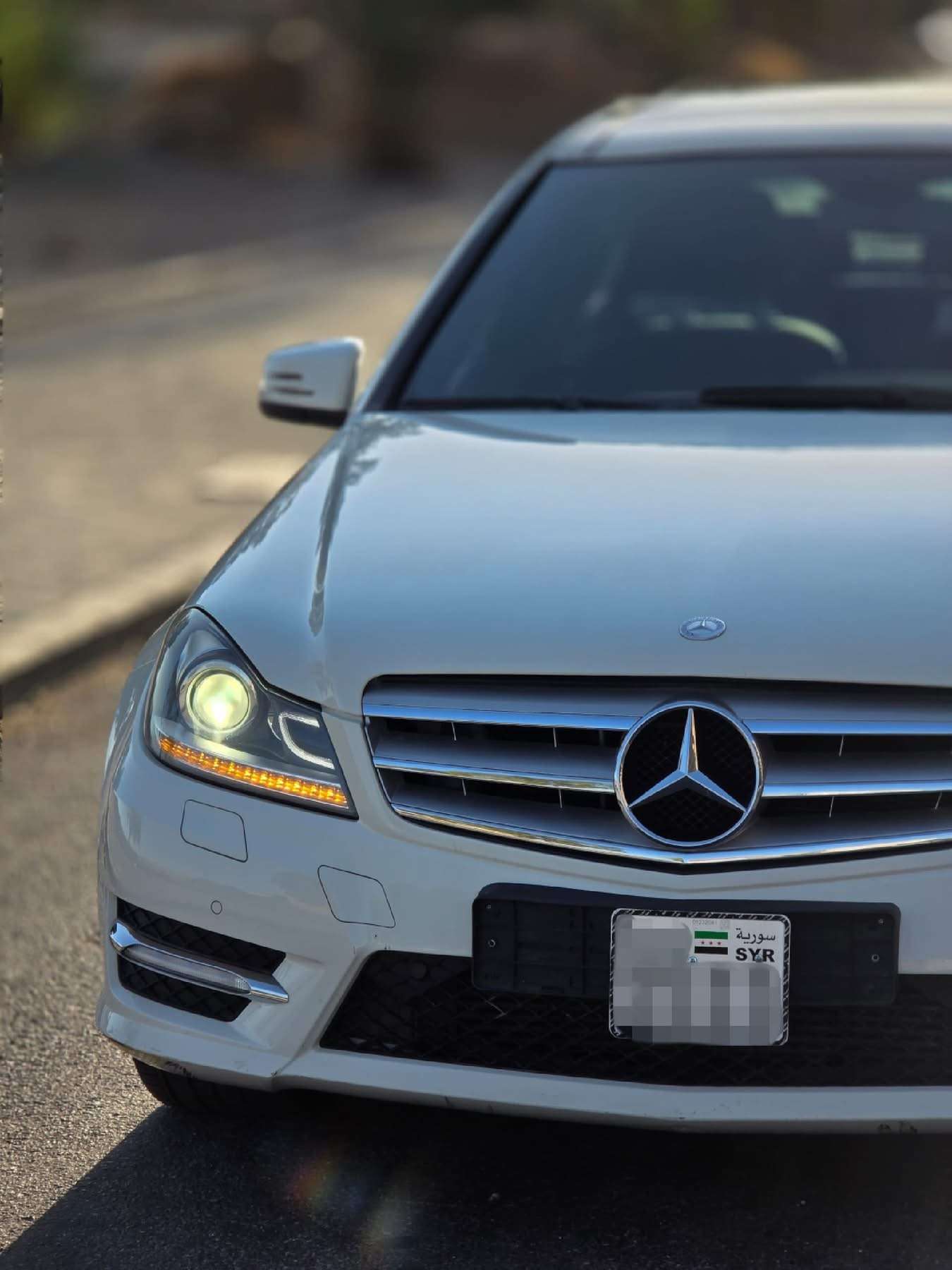 C200 - دمشق