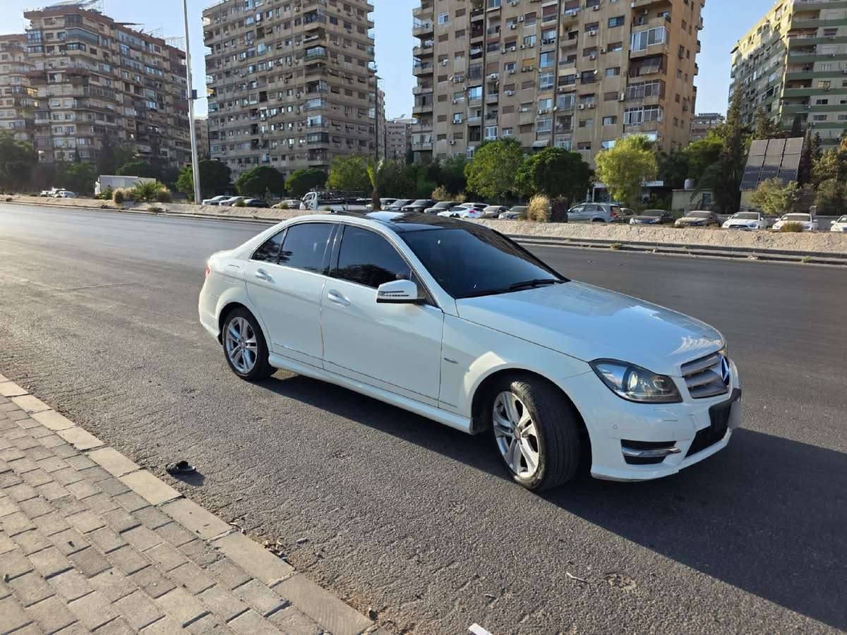 C200 - دمشق - صورة 6