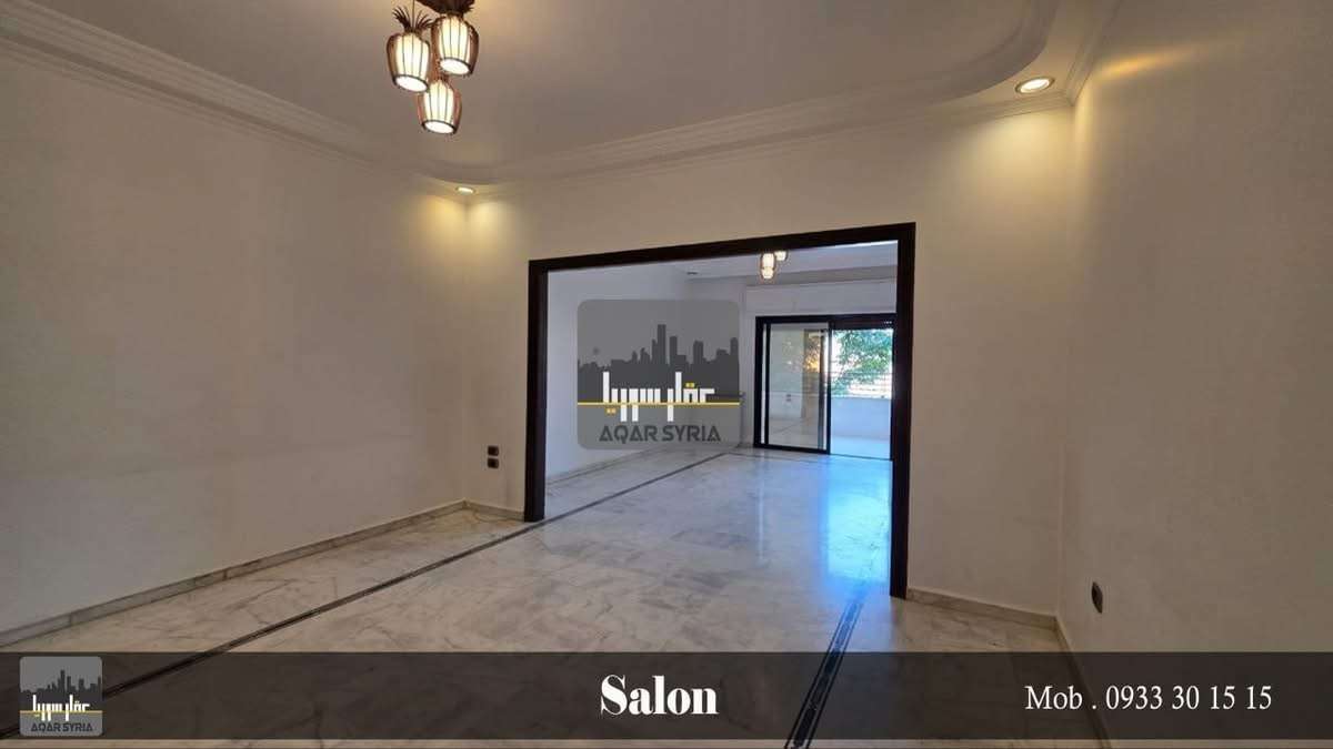 شقه سكنيه - دمشق - صورة 2