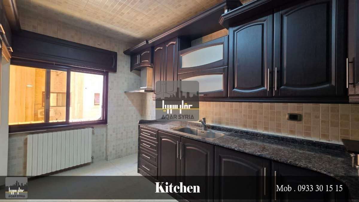 شقه سكنيه - دمشق - صورة 4