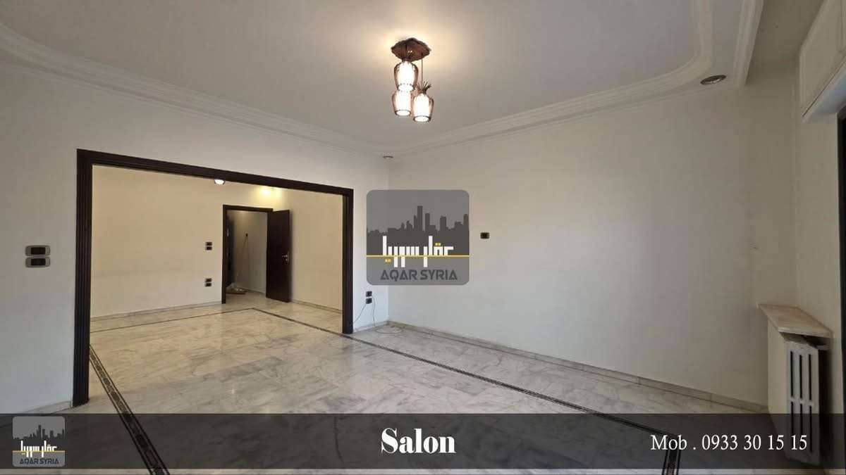 شقه سكنيه - دمشق - صورة 6