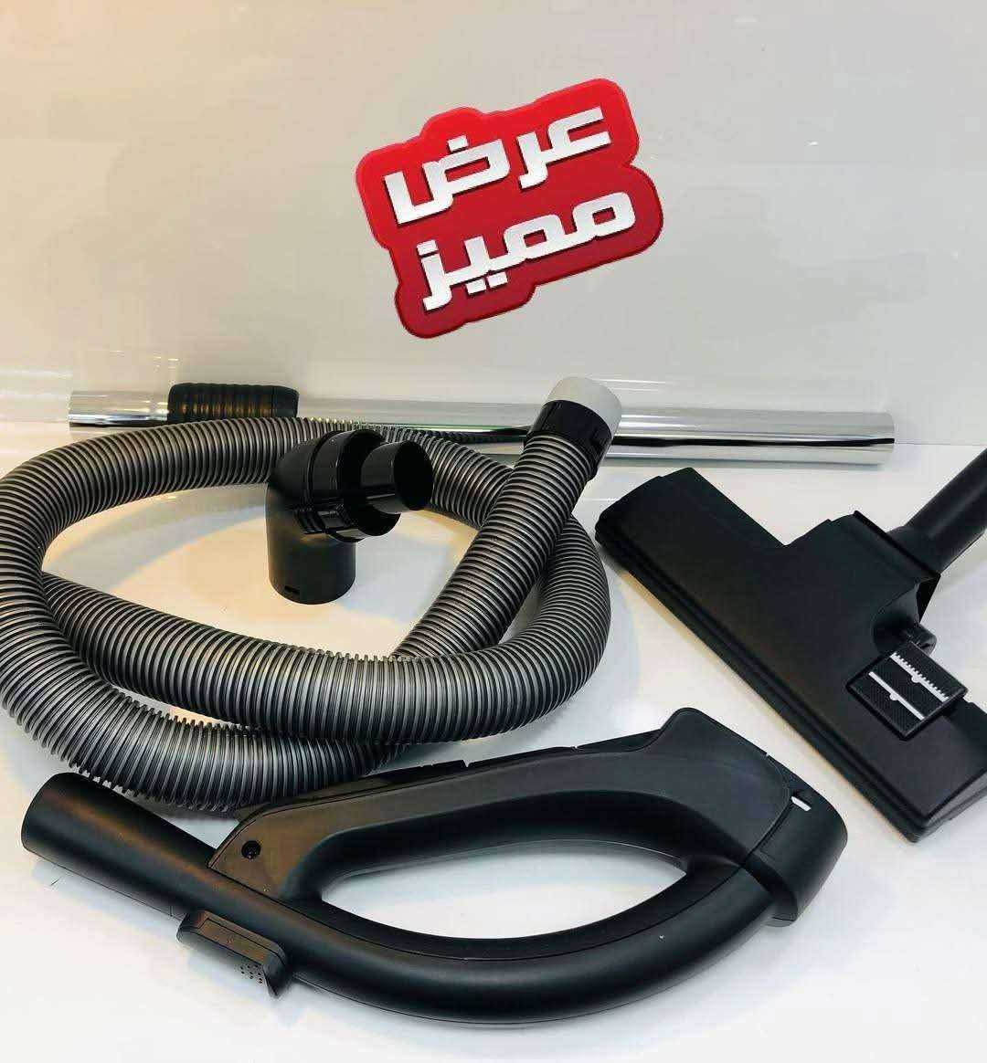 مكنسة باناسونيك - دمشق - صورة 3