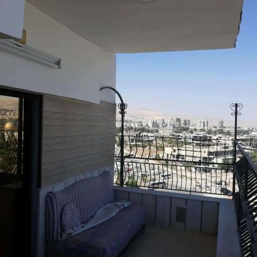 شقة للبيع - دمشق