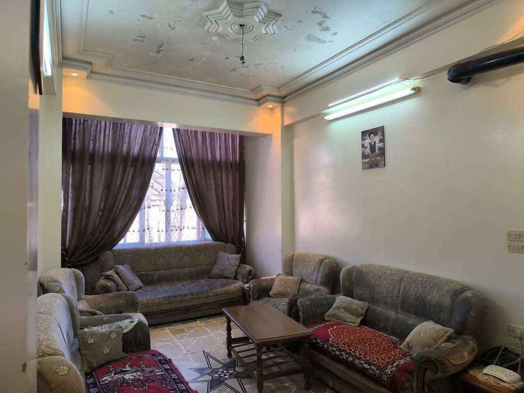 شقة للبيع - دمشق - صورة 2
