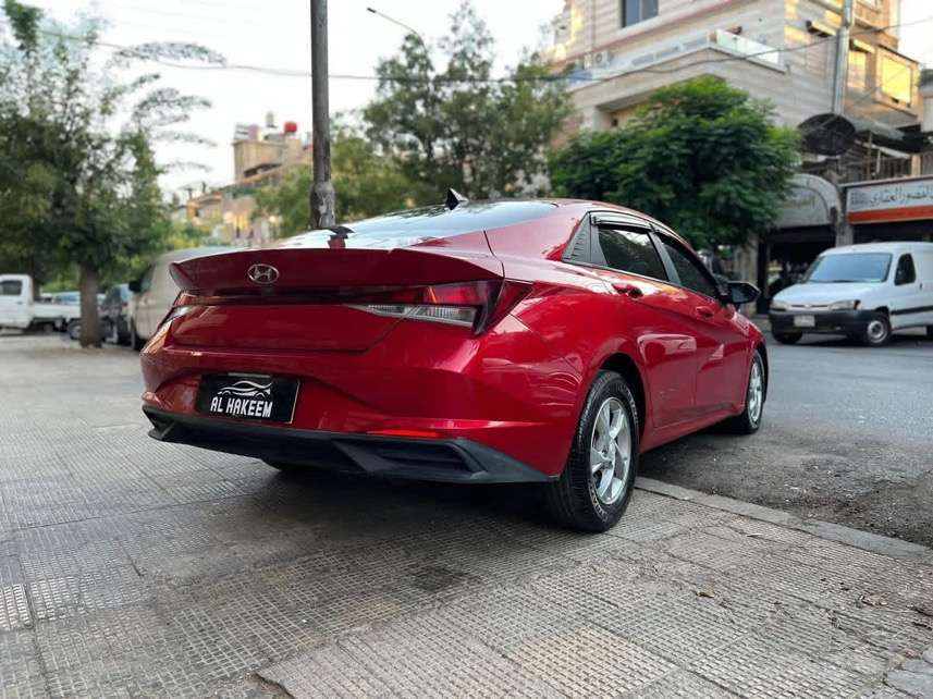 الينترا - دمشق - صورة 2