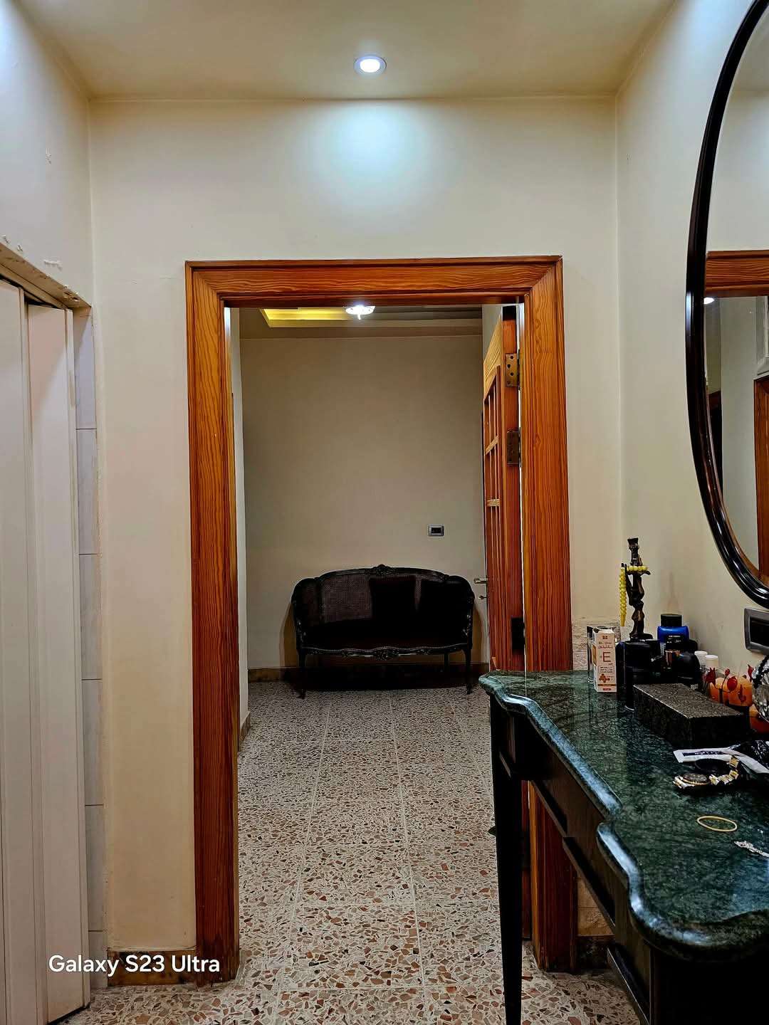 شقية ارضية للبيع اللاذقية - اللاذقية - صورة 3
