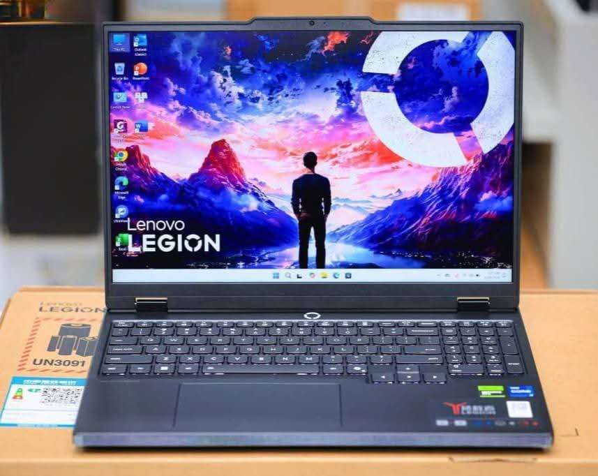 Lenovo Legion - دمشق