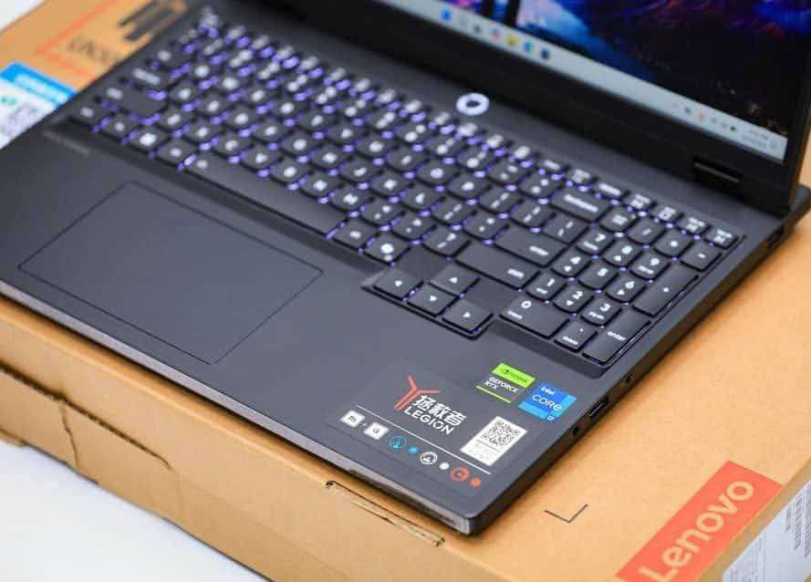 Lenovo Legion - دمشق - صورة 2