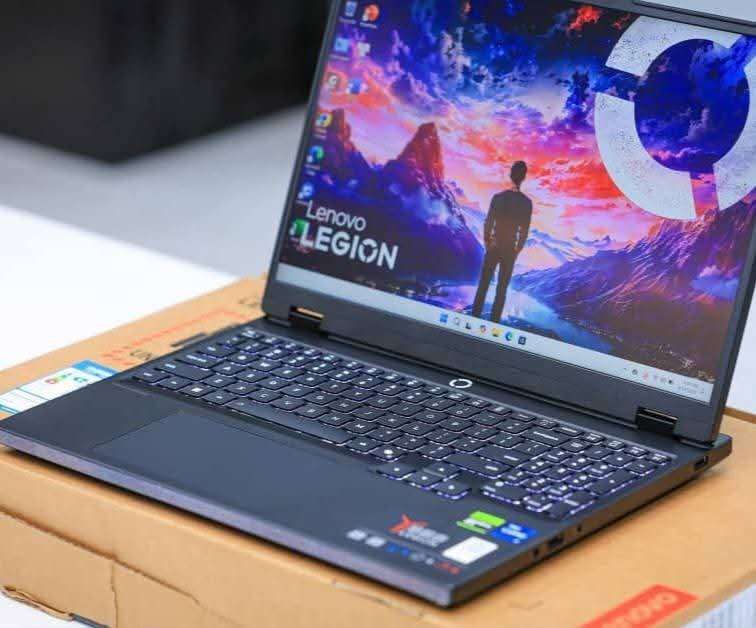 Lenovo Legion - دمشق - صورة 3
