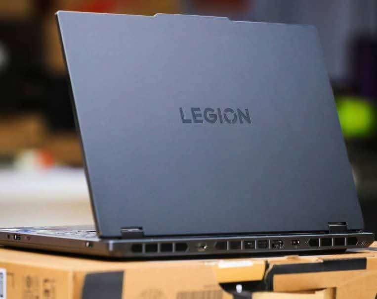 Lenovo Legion - دمشق - صورة 4
