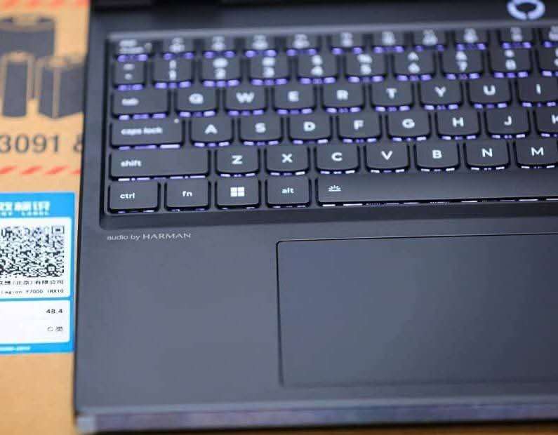 Lenovo Legion - دمشق - صورة 5