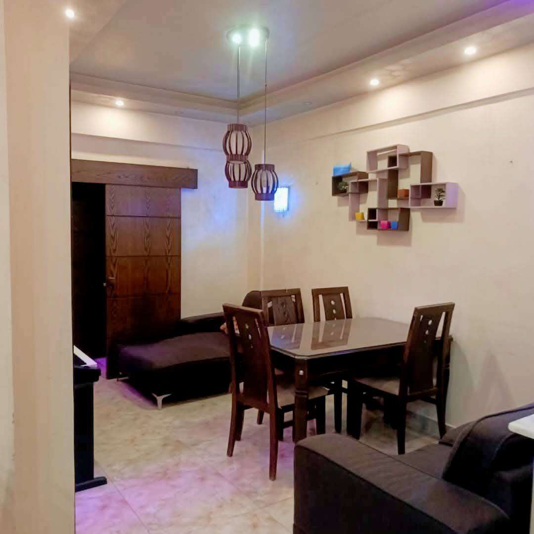 منزل للاجار (مفروش ) - دمشق - صورة 3