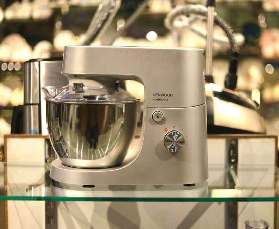 محضرة الطعام Kenwood Homebake - دمشق