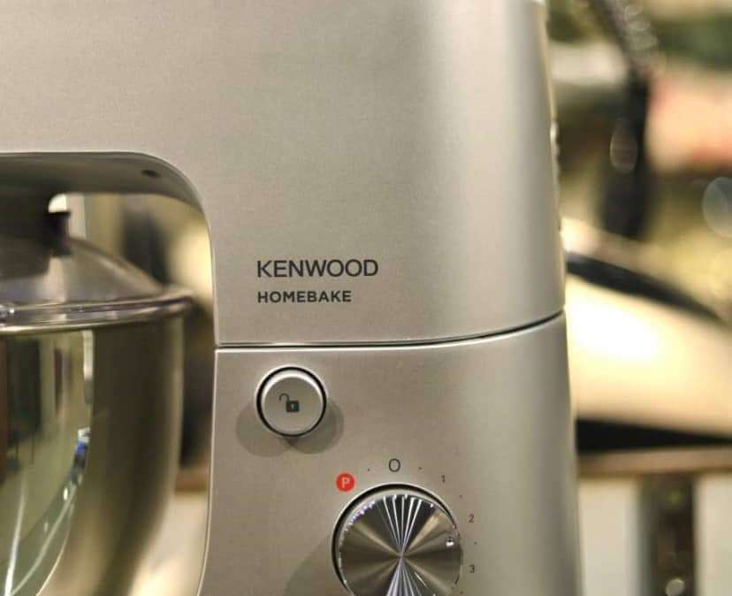 محضرة الطعام Kenwood Homebake - دمشق - صورة 2