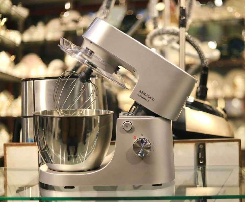 محضرة الطعام Kenwood Homebake - دمشق - صورة 3