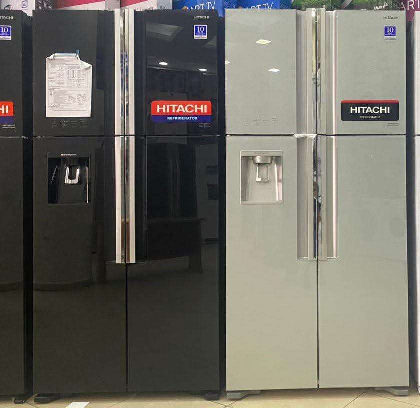 براد Hitachi - دمشق