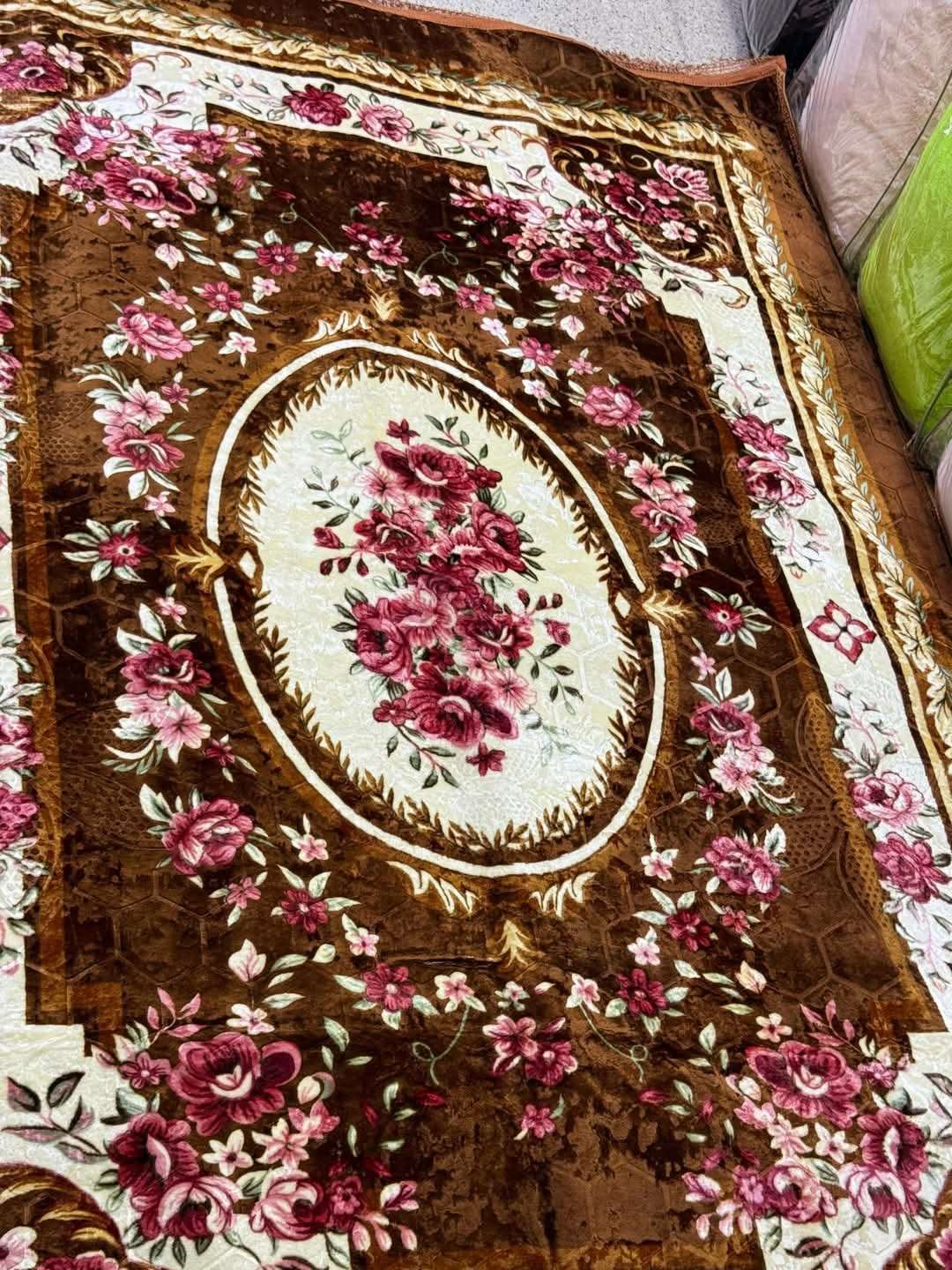 كفرات حرير للسجاد - اللاذقية