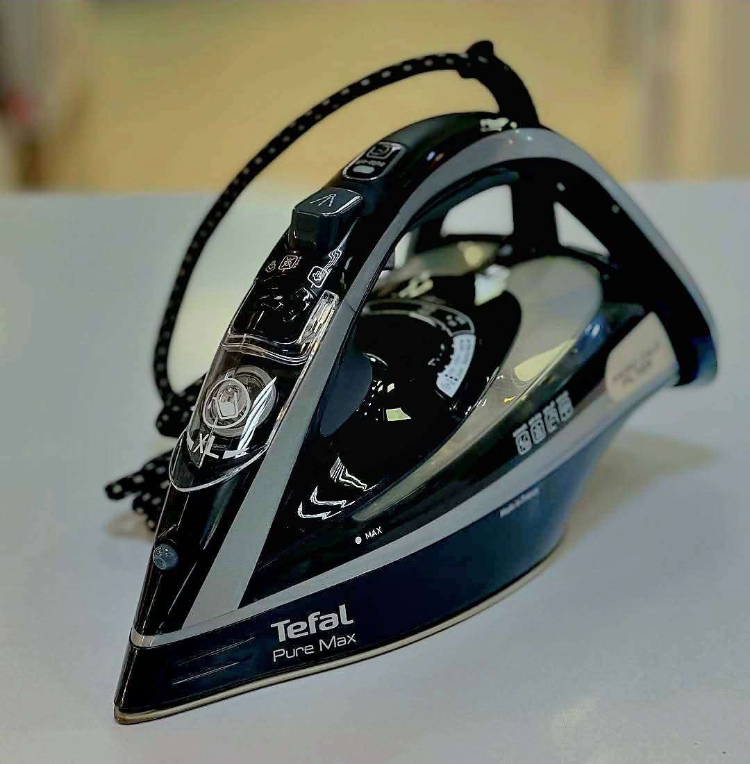 مكواة Tefal فرنسية – قوة 3200 واط - دمشق