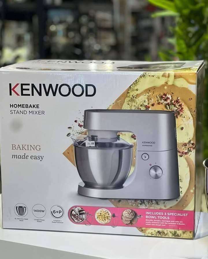عجانة Kenwood الأصلية - دمشق - صورة 2