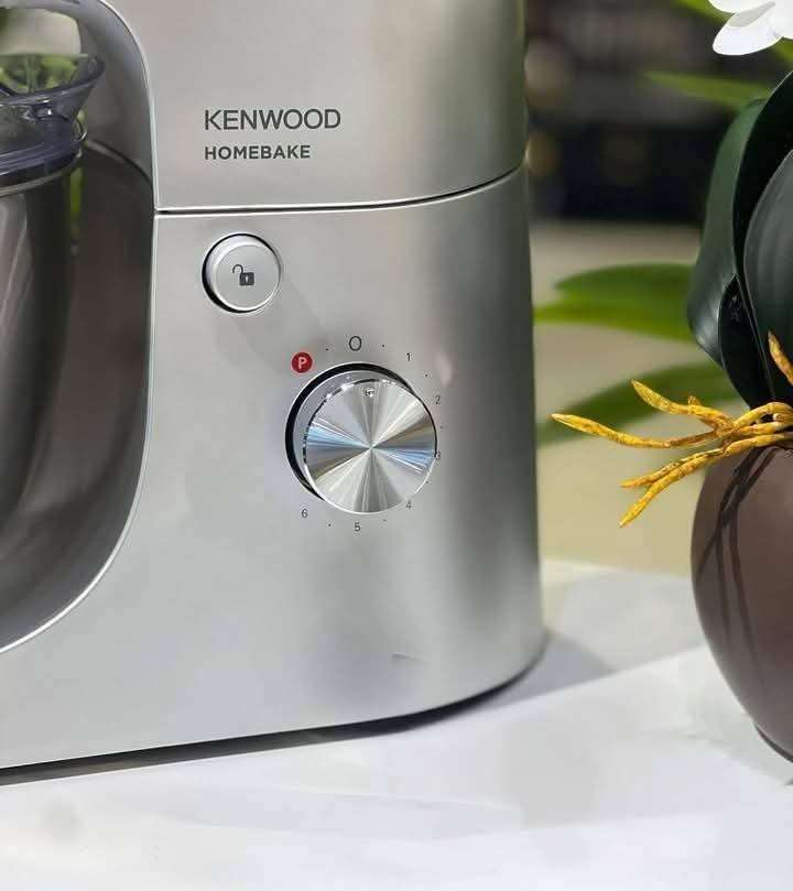 عجانة Kenwood الأصلية - دمشق - صورة 3