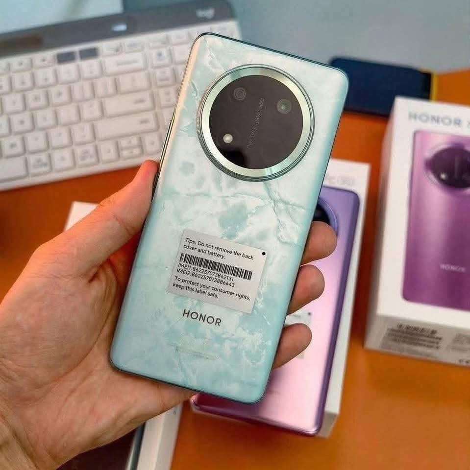 Honor X9c 5G - اللاذقية