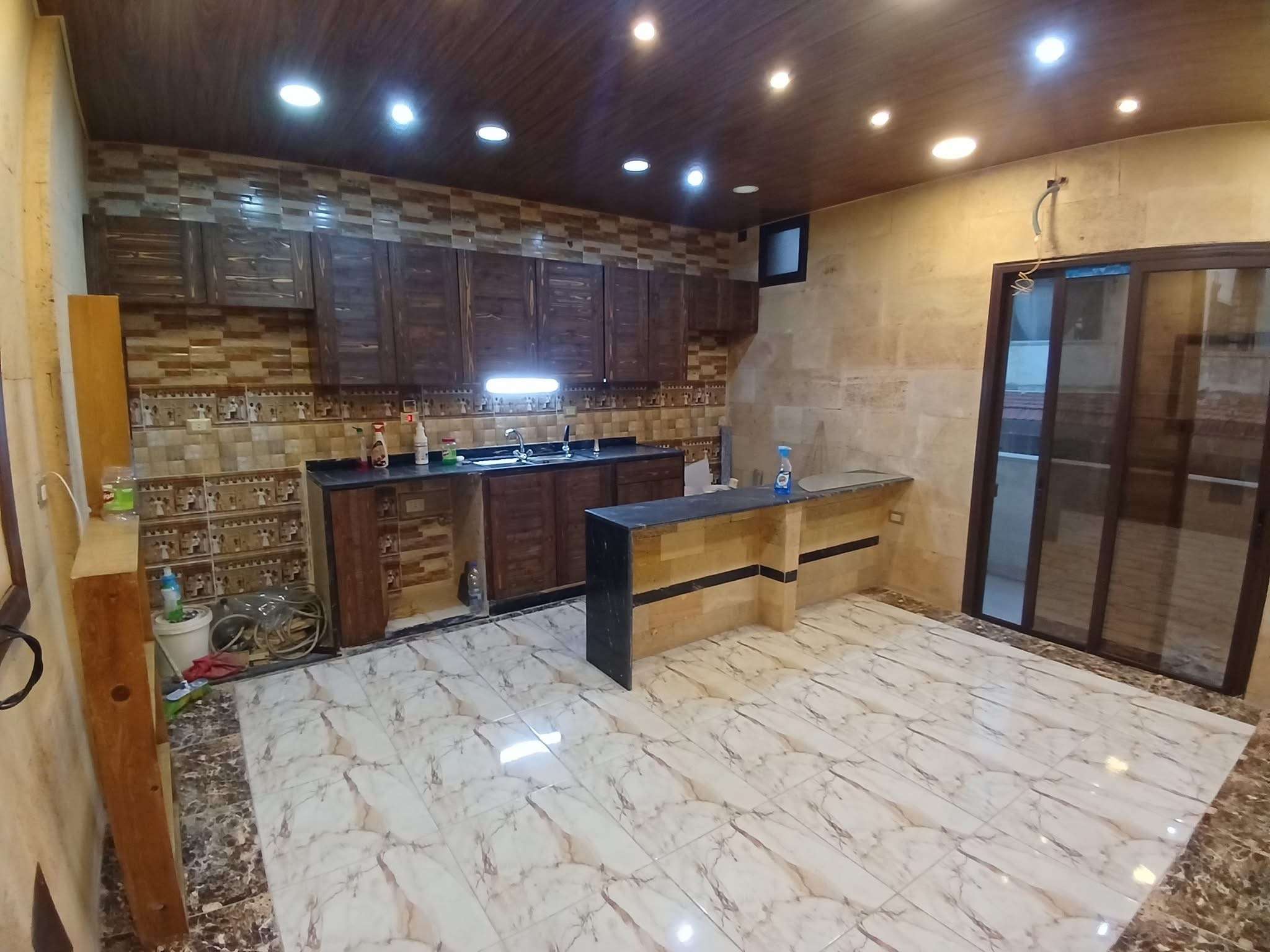 شقه سكنية جاهزة - اللاذقية - صورة 6