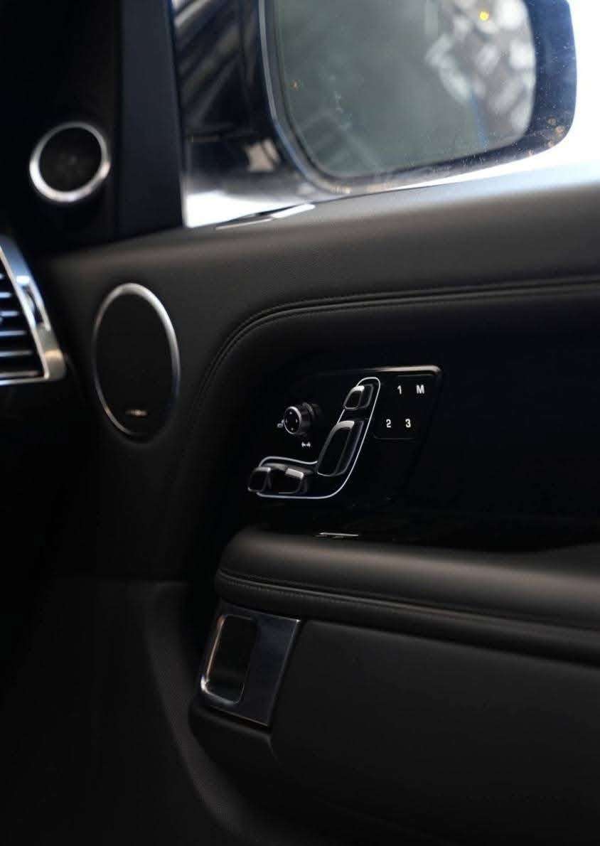‏RANGE Rover Vogue - دمشق - صورة 2