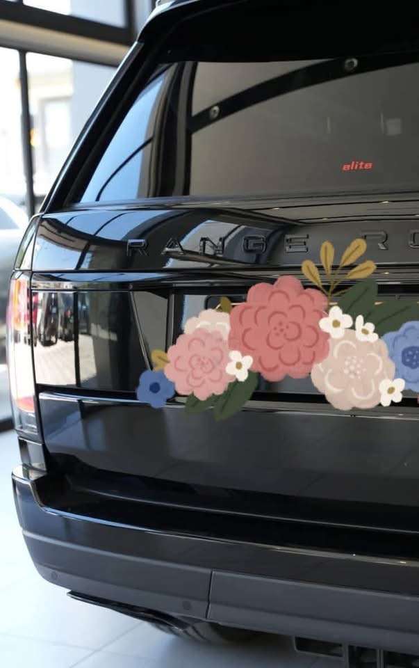 ‏RANGE Rover Vogue - دمشق - صورة 5