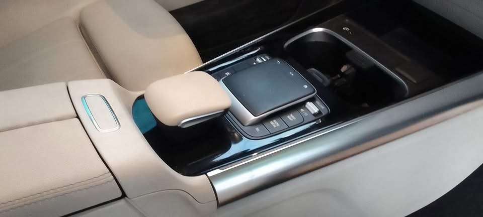Mercedes Gla - دمشق - صورة 4