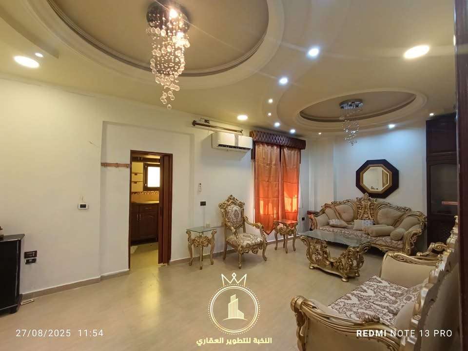 شقه سكنيه جاهزه فاخرة - طرطوس