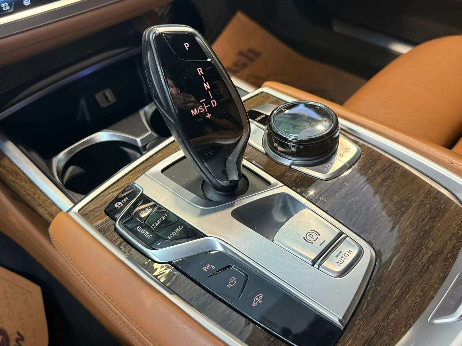 BMW 740 li - طرطوس - صورة 3