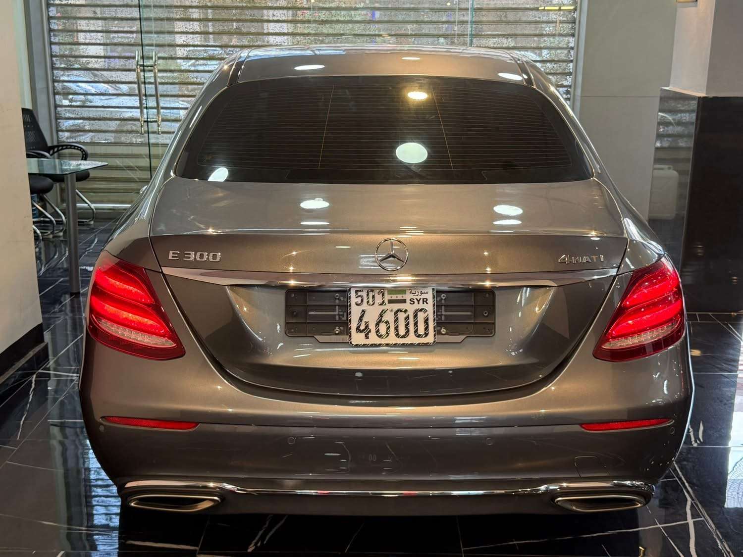 Mercedes E300 - طرطوس - صورة 2
