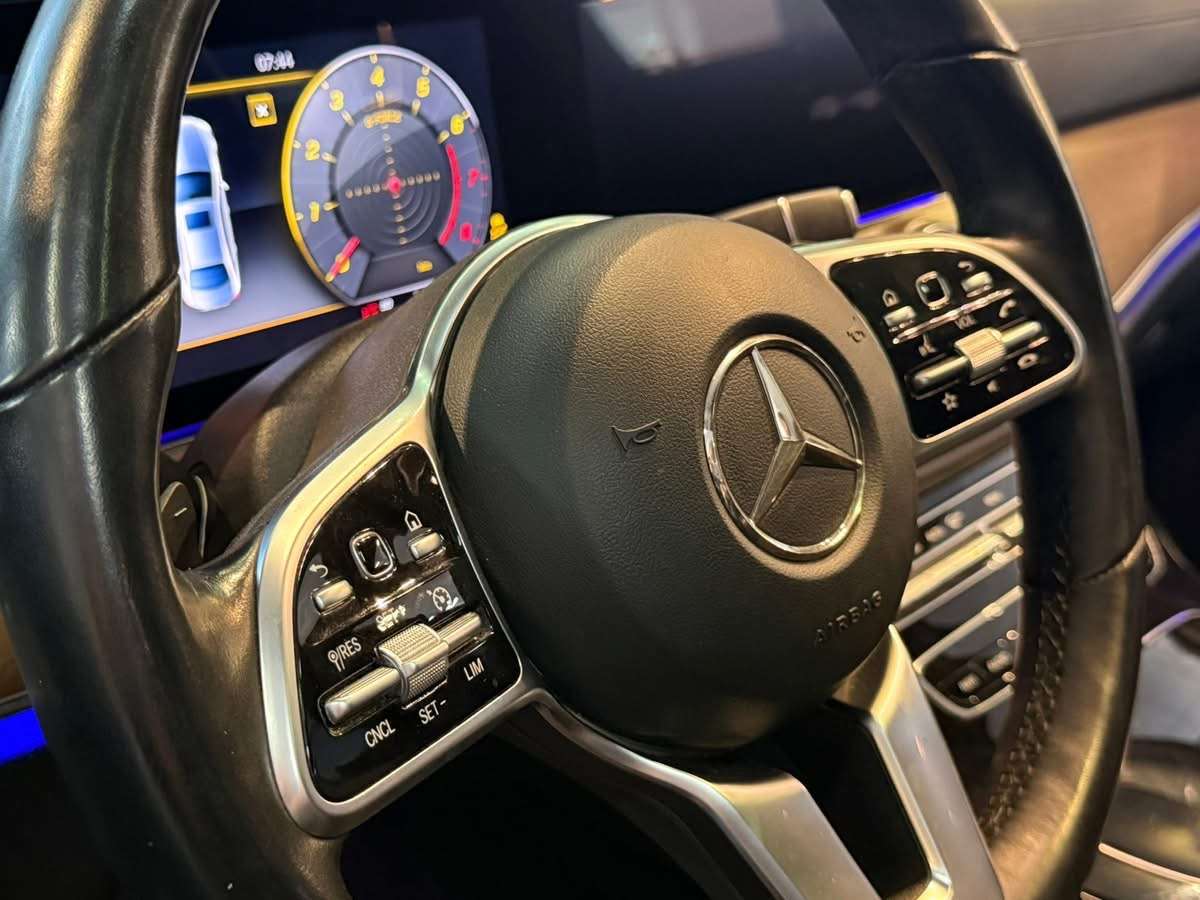 Mercedes E300 - طرطوس - صورة 3