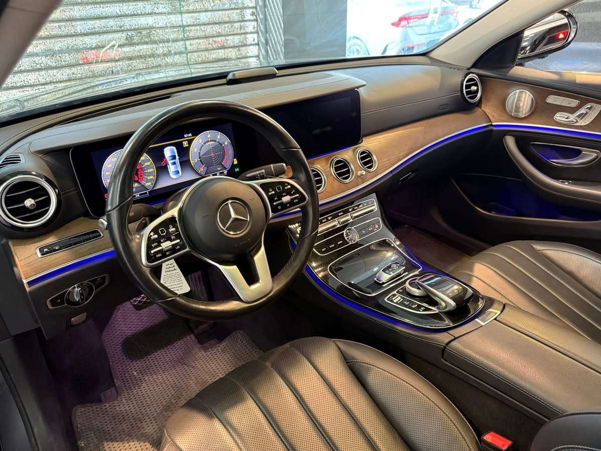Mercedes E300 - طرطوس - صورة 5