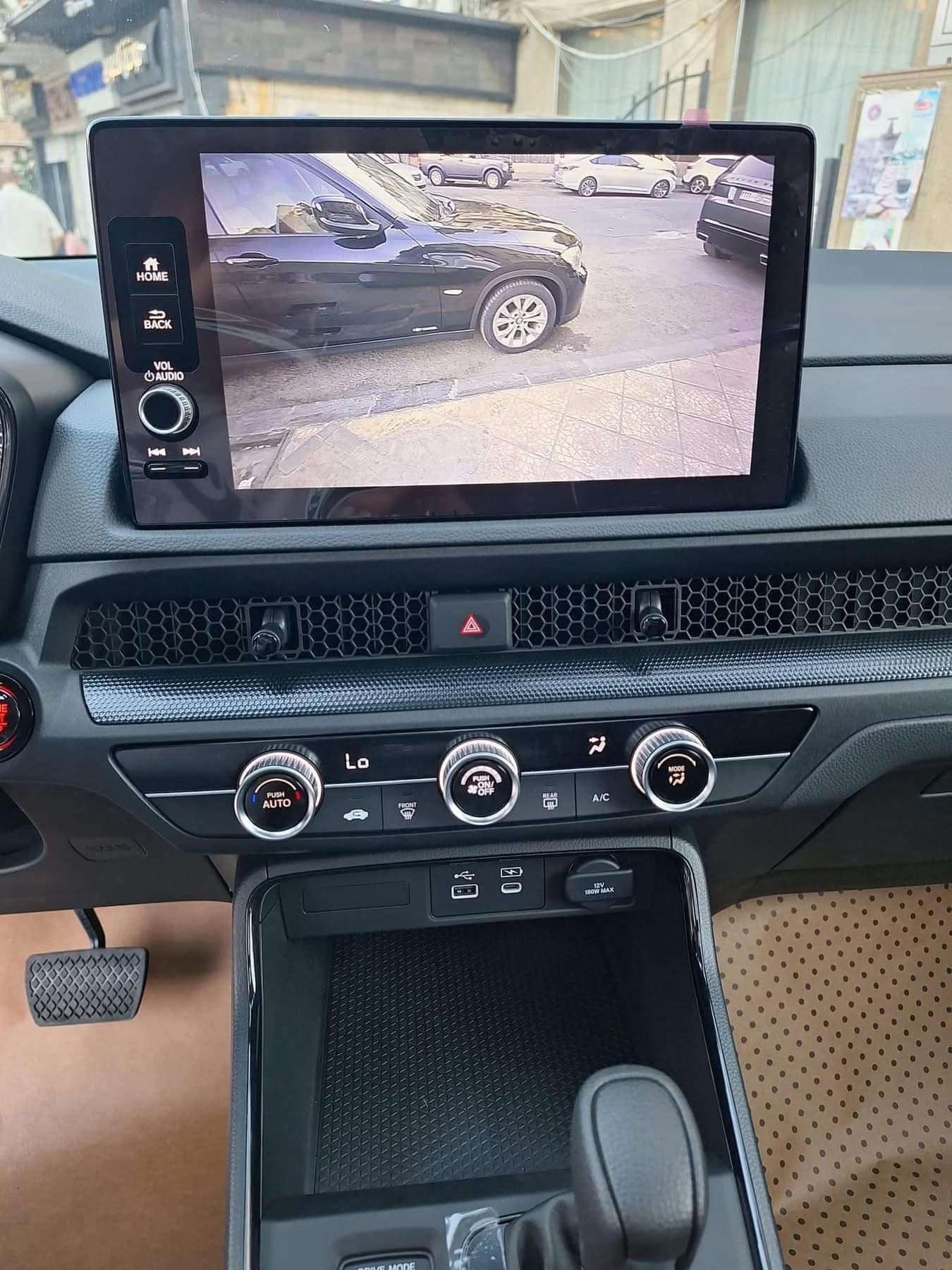هوندا CRV - دمشق - صورة 2