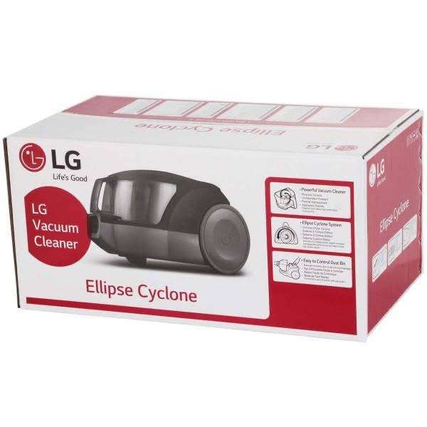 LG مكنسه متطوره - دمشق