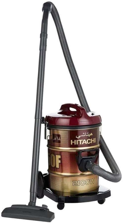 Hitachi – تايلندي، قوة تنظيف جبارة - دمشق