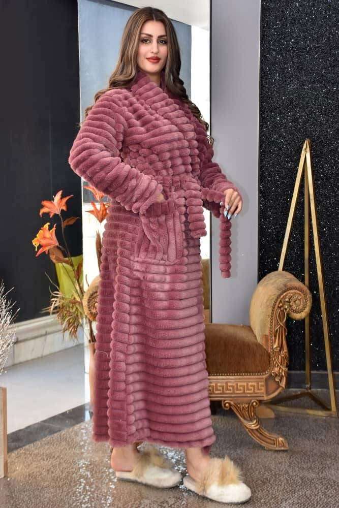 كمينو فرو طويل - دمشق - صورة 2