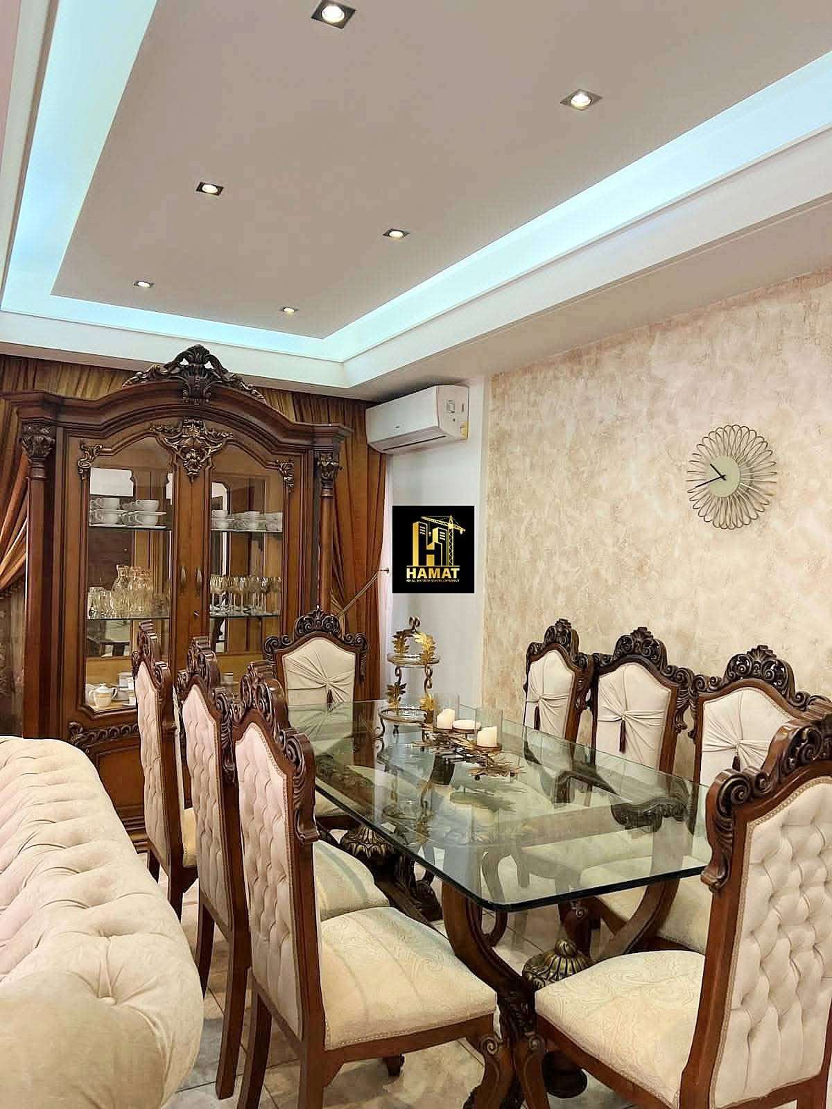 شقه سكنيه بمساحة 126 - طرطوس - صورة 4