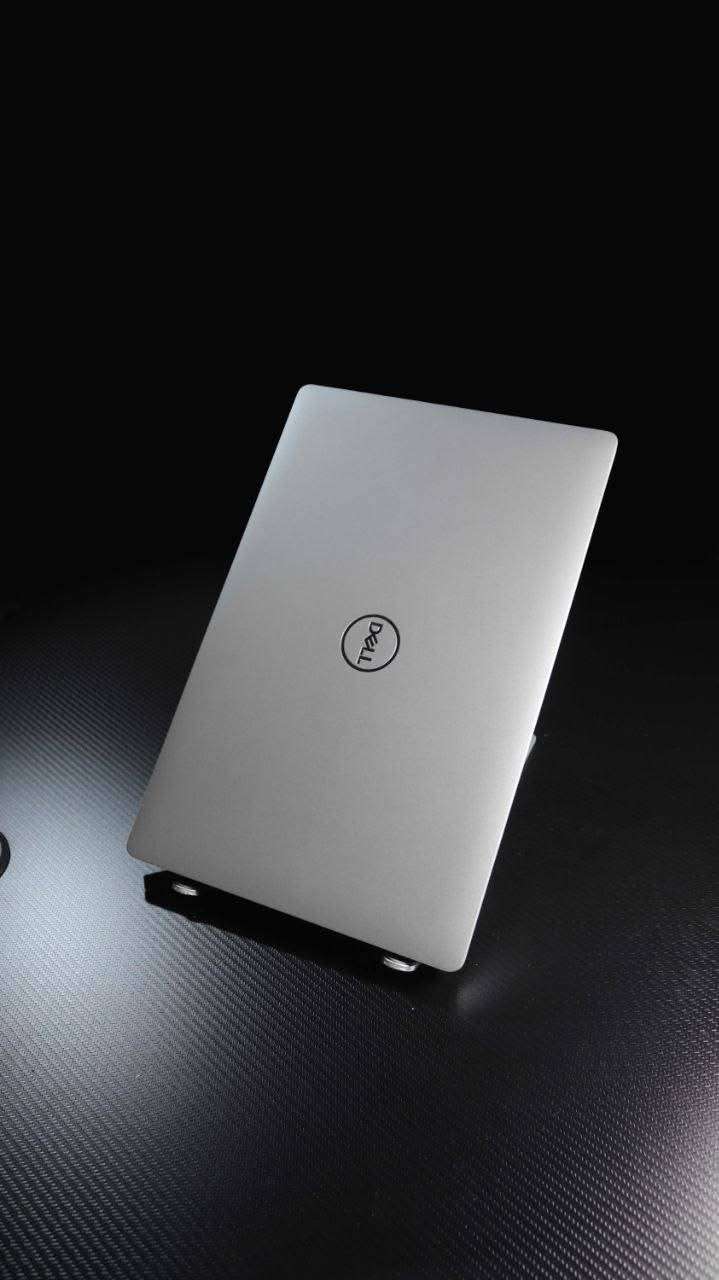 Laptop Dell Precision - حمص