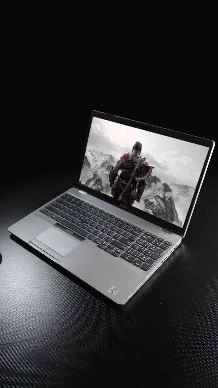 Laptop Dell Precision - حمص - صورة 2